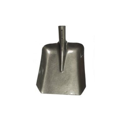 Лопата совковая (рельсовая сталь) без черенка (010443)