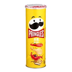 Чипсы "Pringles" Томат 110 г