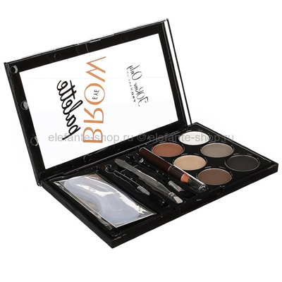 Набор для бровей BROW PALETTE (01)