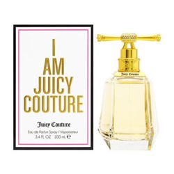 Juicy Couture I Am Juicy Couture Eau de Parfum