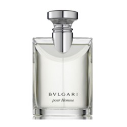 Bvlgari Pour Homme Eau de Toilette