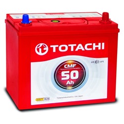 Аккумуляторная батарея Totachi CMF 60B24 50 LS