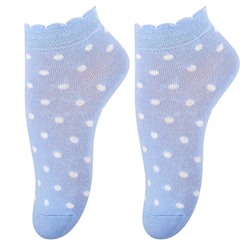 Носки детские Para Socks (N1D32) голубой