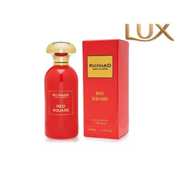 (LUX) Richard Red Square EDP 50мл