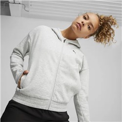 Train Favorite Women's Full-Zip Training Fleece