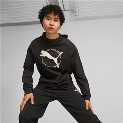 Better Sportswear Men's Hoodie