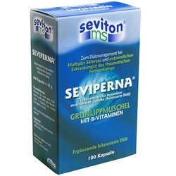 Seviton (Севитон) MS Seviperna 100 шт