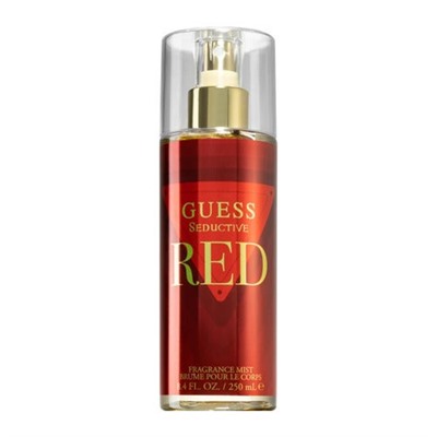 Guess Seductive Red Body Mist