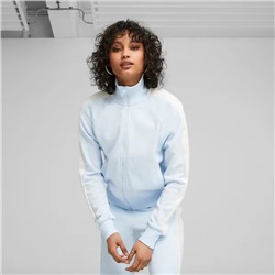 Iconic T7 Women's Track Jacket