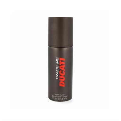 Ducati Trace Me Deodorant