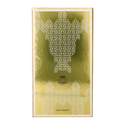 Memo Paris Siwa Eau de Parfum