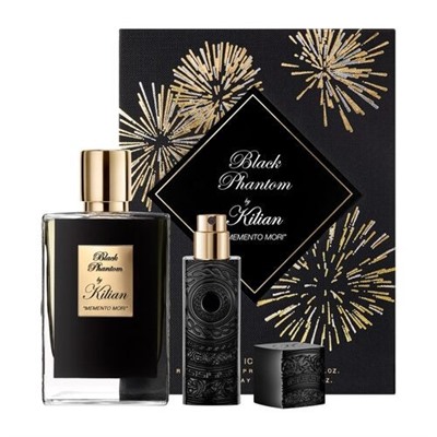 Kilian Black Phantom Geschenkset