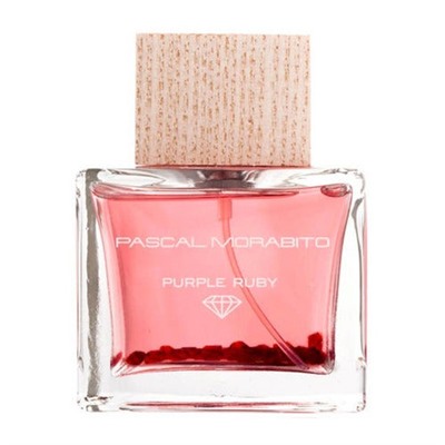 Pascal Morabito Purple Ruby Eau de Parfum