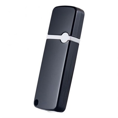 32Gb Perfeo C07 Black USB 2.0 (PF-C07B032)