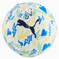 NEYMAR JR Graphic Mini Soccer Ball