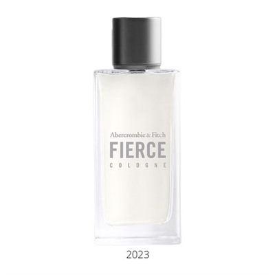 Abercrombie & Fitch Fierce Eau de Cologne