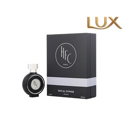 (LUX) HFC Royal Power EDP 75мл