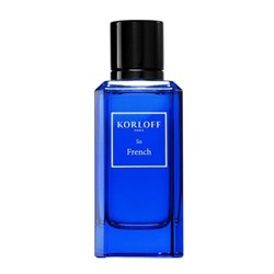 Korloff So French Eau de Parfum