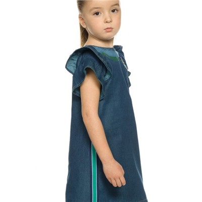 GGDT3219 платье для девочек
