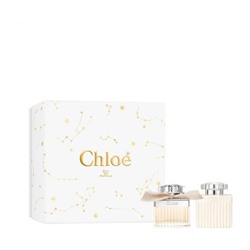 Chloé Signature Geschenkset