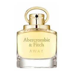 Abercrombie & Fitch Away Woman Eau de Parfum