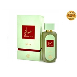 (ОАЭ) Fragrance World Hayaati Belle EDP 100мл