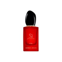 Armani Si Passione Éclat Eau de Parfum