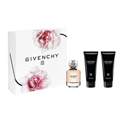 Givenchy L'Interdit Geschenkset