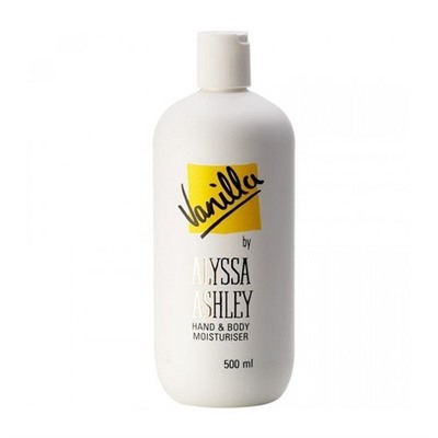 Alyssa Ashley Vanilla Bodylotion