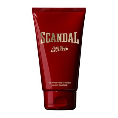 Jean Paul Gaultier Scandal Pour Homme Showergel