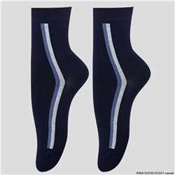 Носки детские Para Socks (N1D31) синий