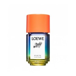 Loewe Paula's Ibiza Eclectic Eau de Toilette