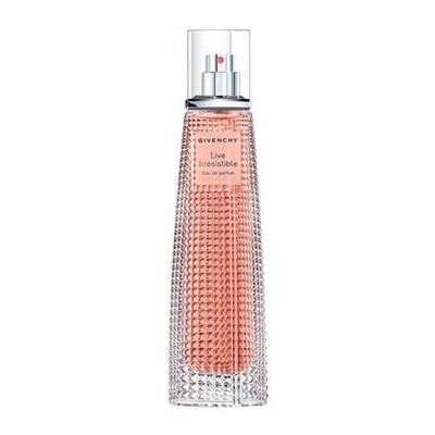 Givenchy Live Irresistible Eau de Parfum