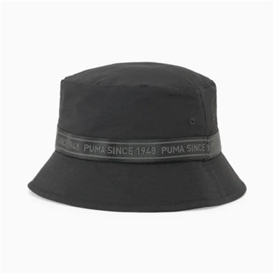 PRIME Colorblocked Bucket Hat