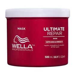 Wella Professionals Ultimate Repair Maske