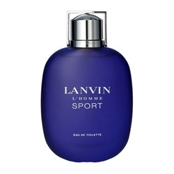 Lanvin L'Homme Sport Eau de Toilette