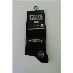 Носки мужские PASA SOCKS CLASSIC, р. 41-45,  арт. 063-063-2 цв. в ассортименте