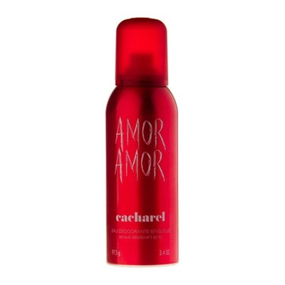 Cacharel Amor Amor Deodorant