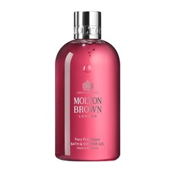 Molton Brown Fiery Pink Pepper Showergel