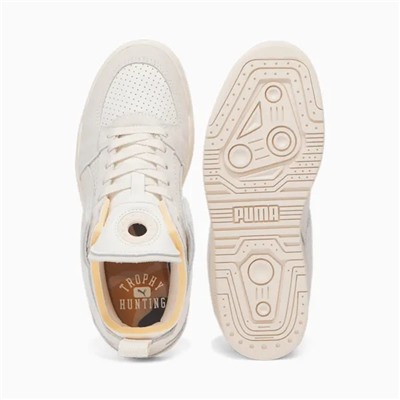 PUMA x TROPHY HUNTING Slipstream Lo Women's Sneakers