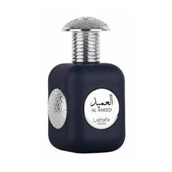 Lattafa Pride Al Ameed Silver Eau de Parfum