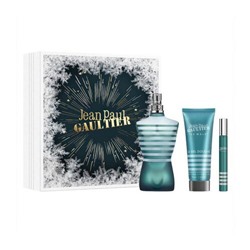 Jean Paul Gaultier Le Male Geschenkset