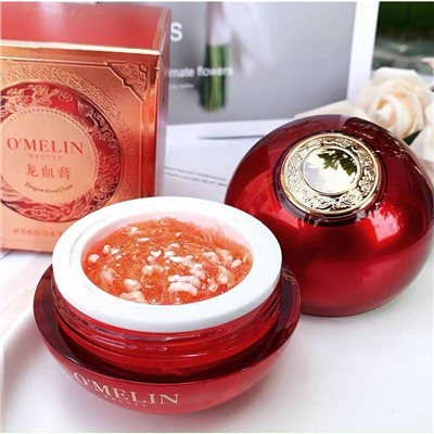 Крем для лица O’MELIN Pretty Day Cream Dragon Blood Cream 30гр