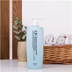 CP-1 ESTHETIC HOUSE/ ШАМПУНЬ CP-1 AQUAXYL COMLEX INTENSE MOISTURE SHAMPOO 500 мл.