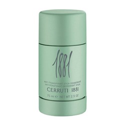 Cerruti 1881 Pour Homme Deodorantstick