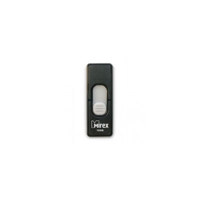 16Gb Mirex Harbor Black (13600-FMUBHB16)