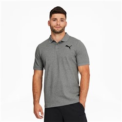 Essentials Men's Pique Polo