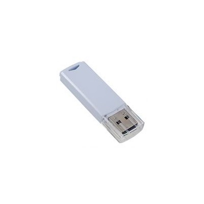 32Gb Perfeo C06 White USB 2.0 (PF-C06W032)