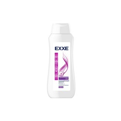 EXXE Шампунь для волос Silk effect 400мл Гиалуроновый эффект