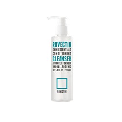 [ROVECTIN] Пенка для умывания рН 5.7 Skin Essentials Conditioning Cleanser, 175 мл